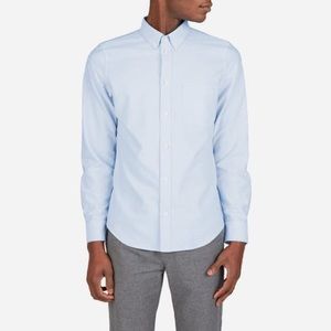 Everlane 100% Cotton Button Down (Like New)